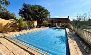 Maison 3 Pièces 105 m² à vendre à La Motte-d'Aigues (84240)
