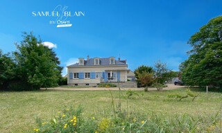 Maison 8 Pièces 200 m² à vendre à Saumur (49400)