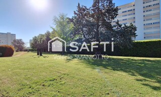 Appartement 3 Pièces 54 m² à vendre à Le Bouscat (33110)