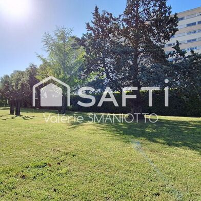 Appartement 3 pièces 210000 €