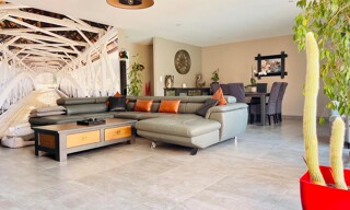 Maison 4 Pièces 130 m² à vendre à La Haie-Fouassière (44690)