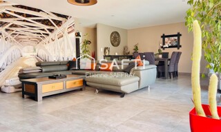 Maison 4 Pièces 130 m² à vendre à Vertou (44120)
