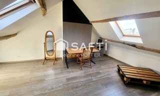 Appartement 5 Pièces 112 m² à vendre à Crépy-en-Valois (60800)