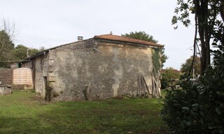 Maison 1 Pièce 50 m² à vendre à Saint-Genis-de-Saintonge (17240)