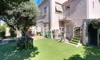 Maison 6 Pièces 138 m² à vendre à Perpignan (66000)