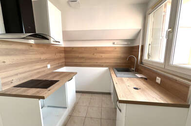 Appartement 3 pièces 77000 €