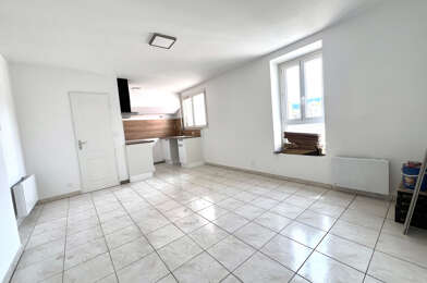 Appartement 3 pièces 77000 €