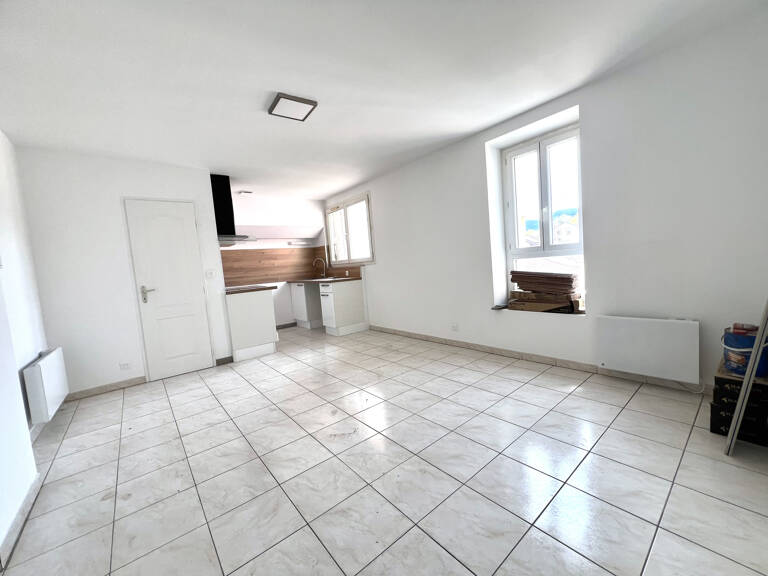 Vente Appartement 3 pièces 43m2 — photo 1