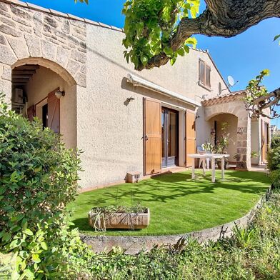 Maison 5 pièces 415000 €