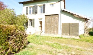 Maison 5 Pièces 114 m² à vendre à Badonviller (54540)