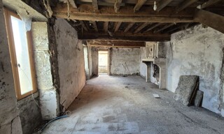 Maison 3 Pièces 150 m² à vendre à Nolay (21340)