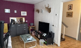 Maison 3 Pièces 105 m² à vendre à Méry-sur-Oise (95540)