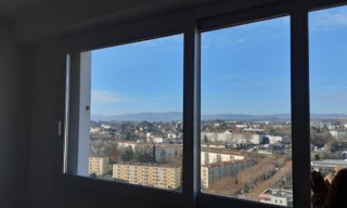 Appartement 1 Pièce 28 m² à louer à Mâcon (71000)