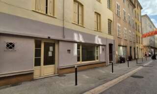 Commerce 1 Pièce 28 m² à louer à Mâcon (71000)