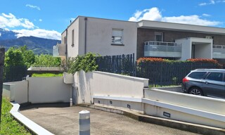 Appartement 1 Pièce 25 m² à louer à Meylan (38240)