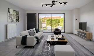 Maison 3 Pièces 67 m² à vendre à La Tour-de-Salvagny (69890)