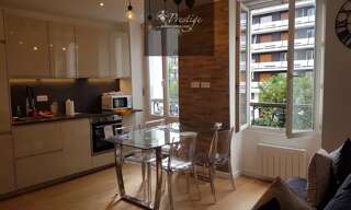 Appartement 2 Pièces 35 m² à louer à Boulogne-Billancourt (92100)