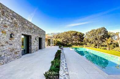 Maison 9 pièces 15900000 €