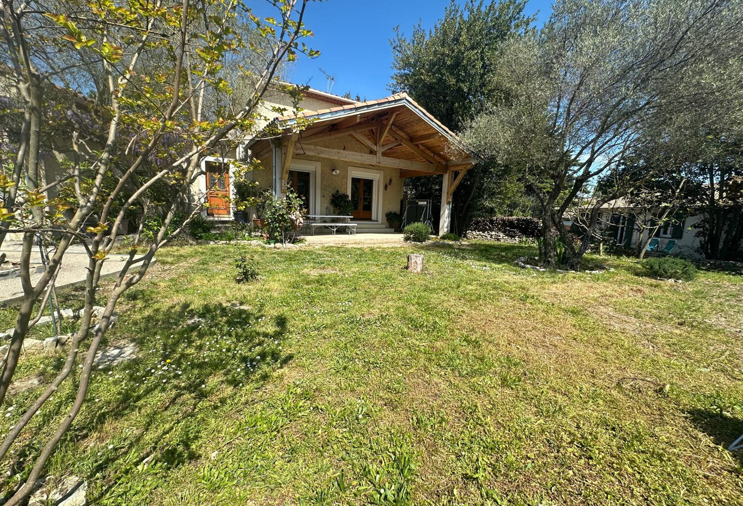 Maison 130 m2 - terrain 760m2 — photo 1