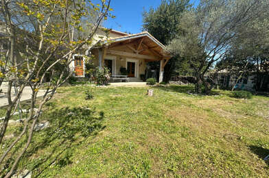 Maison 4 pièces 449000 €