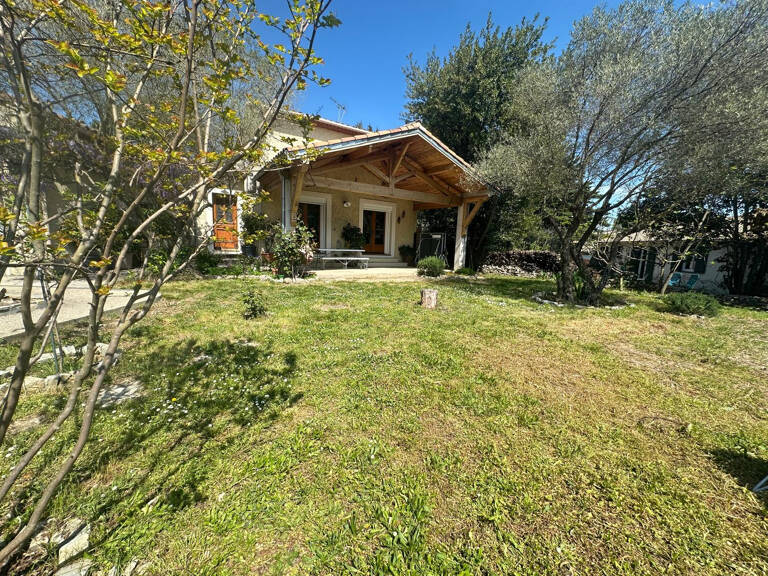 Maison 130 m2 - terrain 760m2 — photo 1