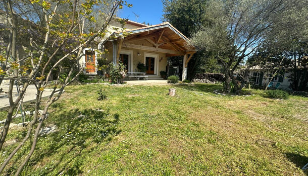 Villa / Maison 4 pièces  à vendre Claret 34270