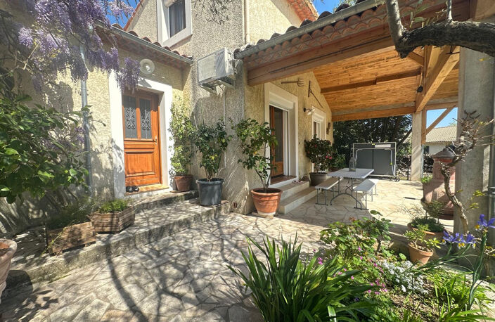 Maison 130 m2 - terrain 760m2 — photo 2