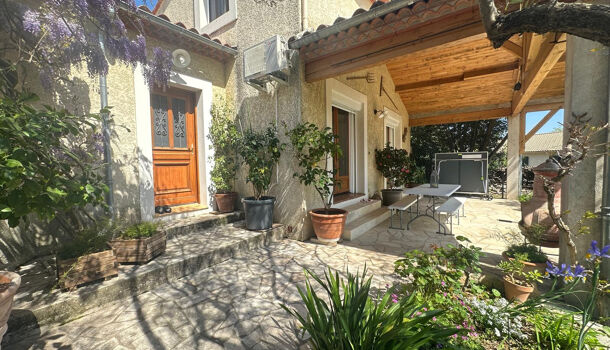 Villa / Maison 4 pièces  à vendre Claret 34270