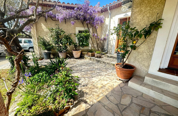 Maison 130 m2 - terrain 760m2 — photo 3