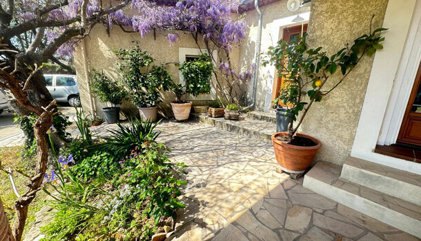 Villa / Maison 4 pièces  à vendre Claret 34270