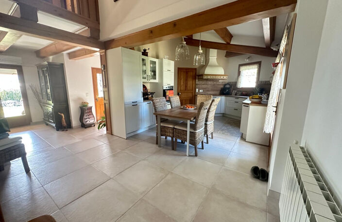 Maison 130 m2 - terrain 760m2 — photo 4