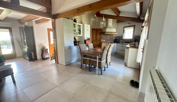 Villa / Maison 4 pièces  à vendre Claret 34270