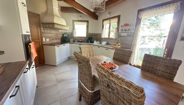 Villa / Maison 4 pièces  à vendre Claret 34270