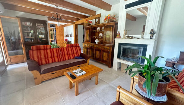 Villa / Maison 4 pièces  à vendre Claret 34270