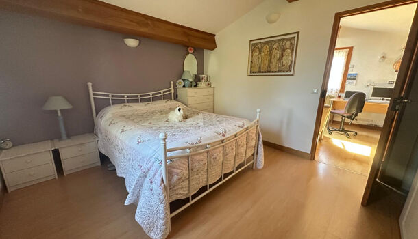 Villa / Maison 4 pièces  à vendre Claret 34270