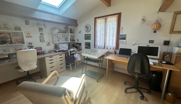 Villa / Maison 4 pièces  à vendre Claret 34270