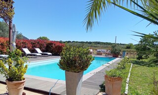 Maison 6 Pièces 137 m² à vendre à Le Cannet-des-Maures (83340)