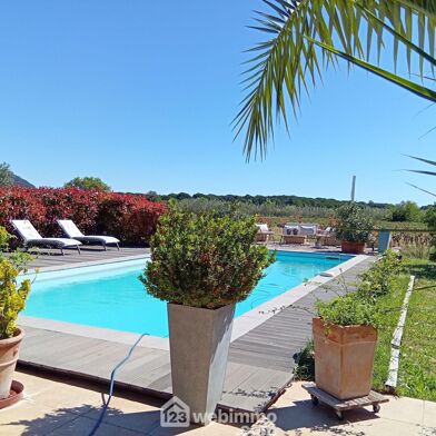 Maison 6 pièces 540000 €