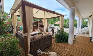Maison 8 Pièces 230 m² à vendre à Milly-la-Forêt (91490)