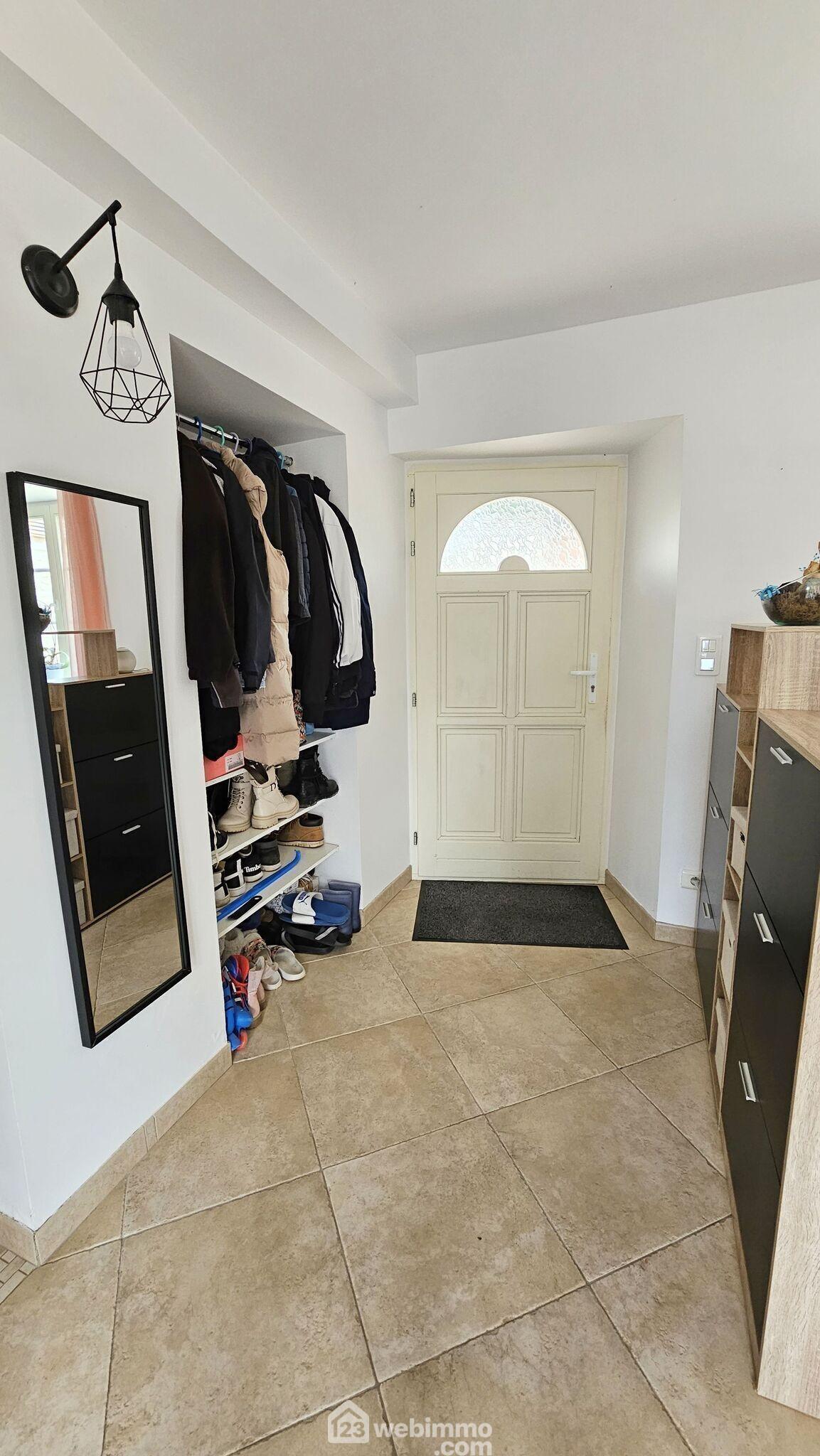 Maison - 100m² - Ondreville-sur-Essonne