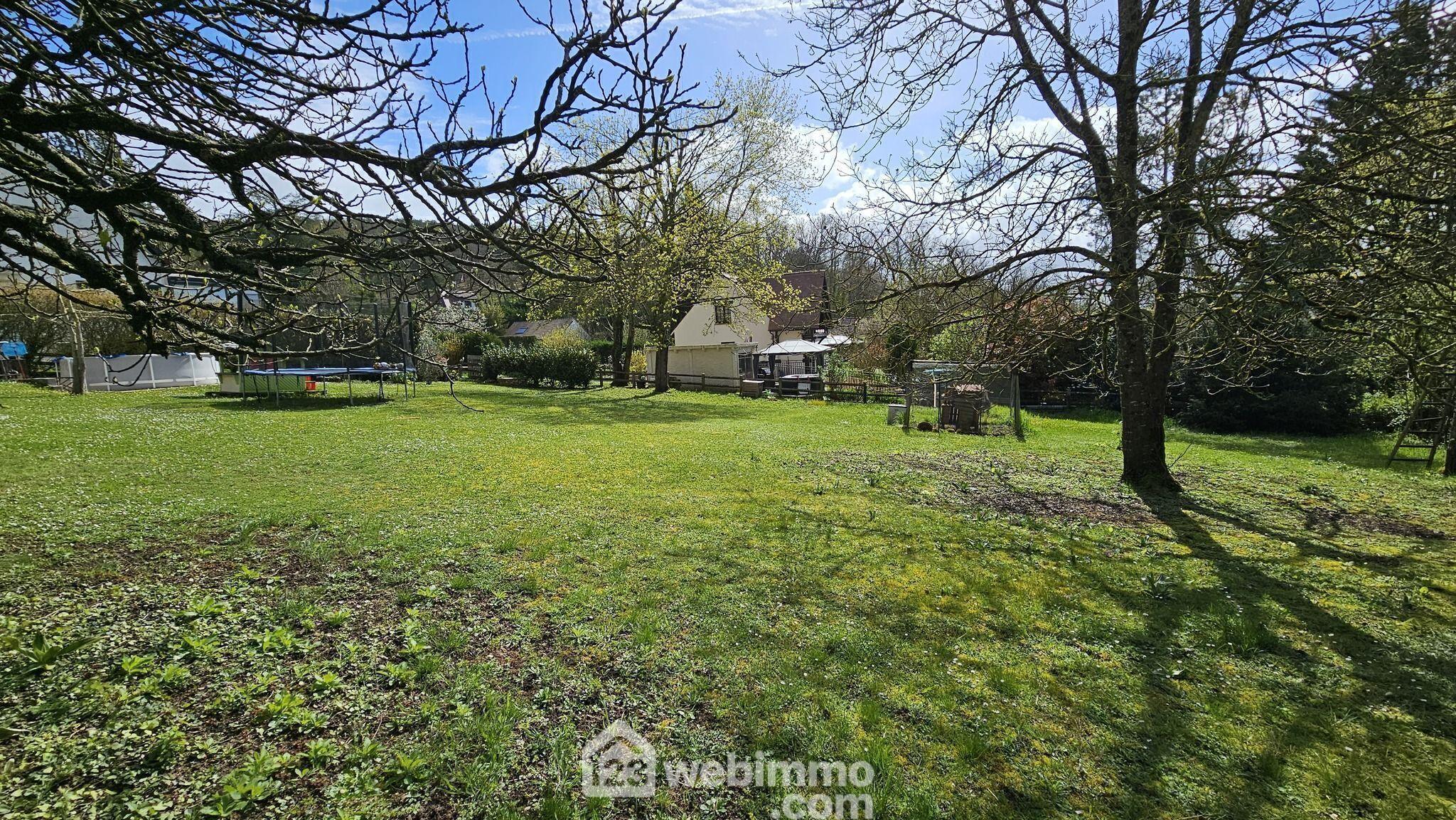 Agence immobilière de 123webimmo.com
