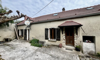 Maison 4 Pièces 90 m² à vendre à La Ferté-Gaucher (77320)