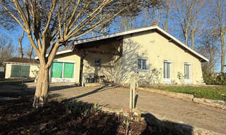 Maison 4 Pièces 80 m² à vendre à Val de Virvée (33240)