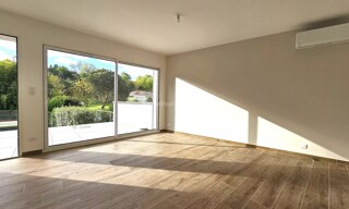Appartement 4 Pièces 82 m² à louer à Albi (81000)