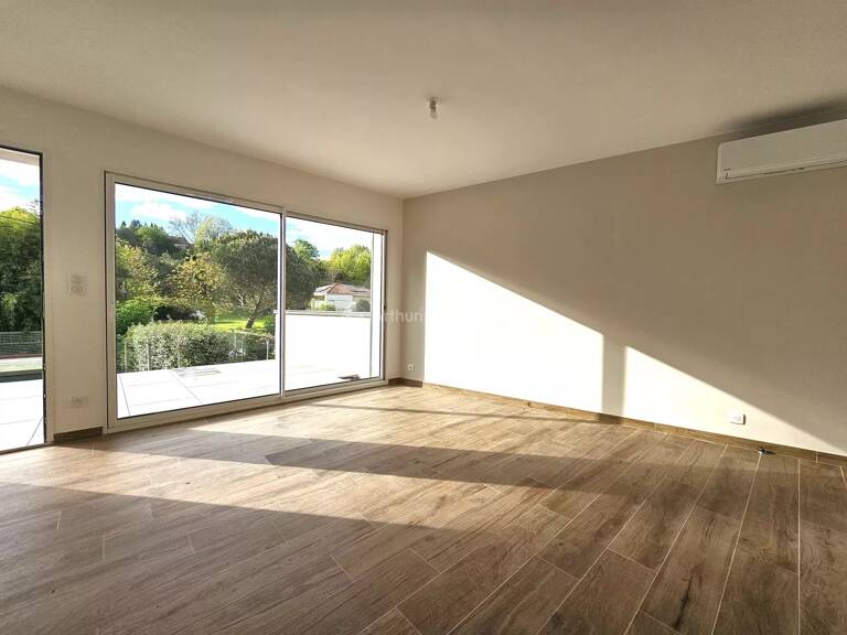 ALBI. Appartement T3 neuf — photo 1