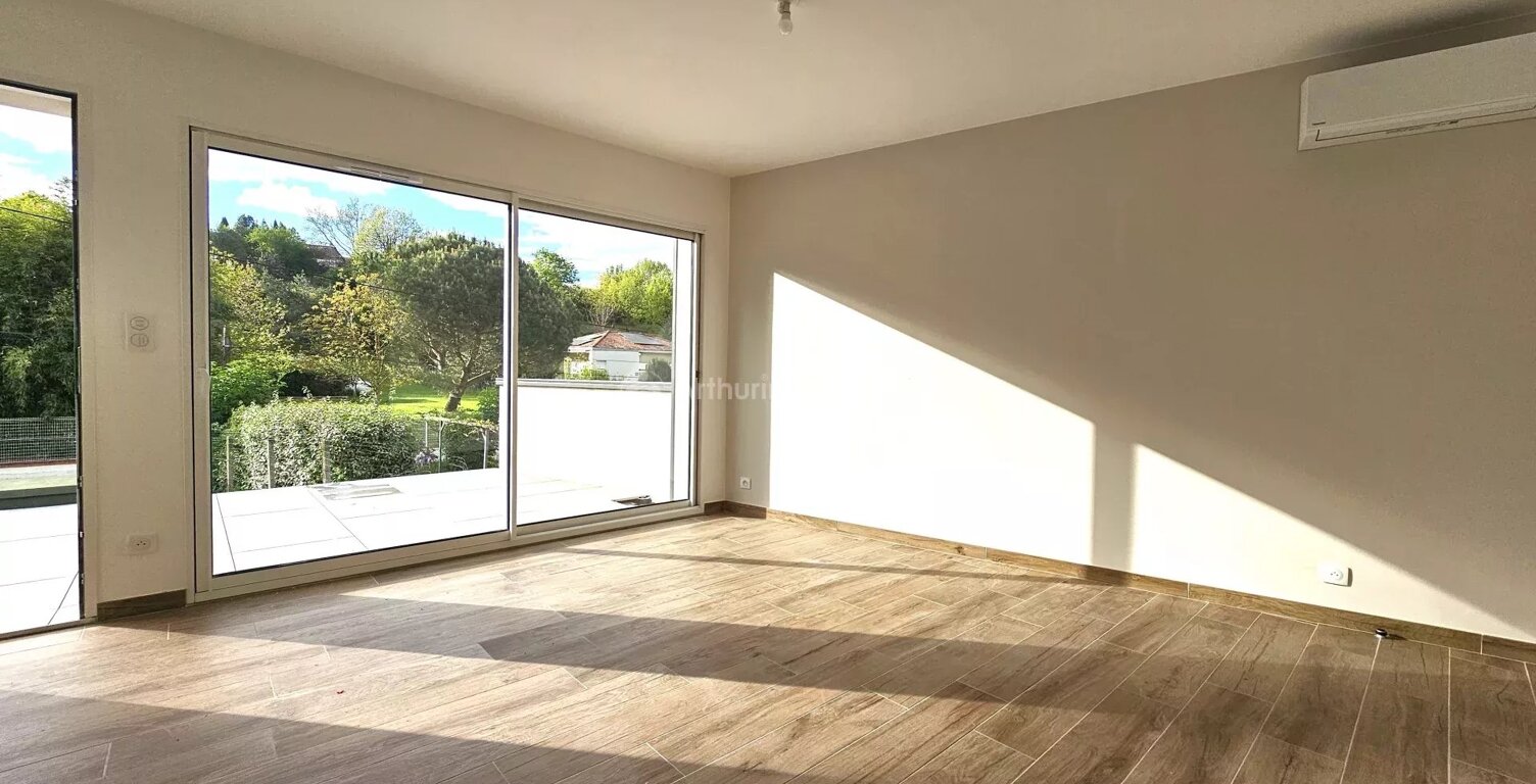 ALBI. Appartement T3 neuf — photo 1