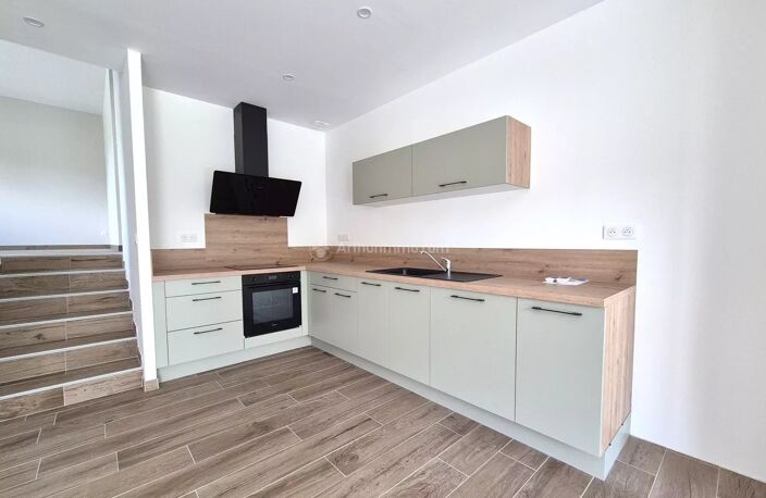 ALBI. Appartement T3 neuf — photo 2