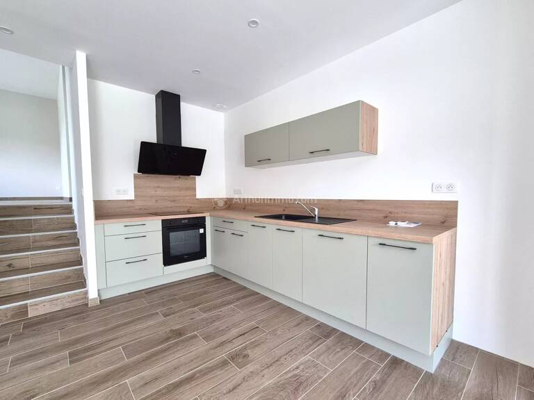 ALBI. Appartement T3 neuf — photo 1