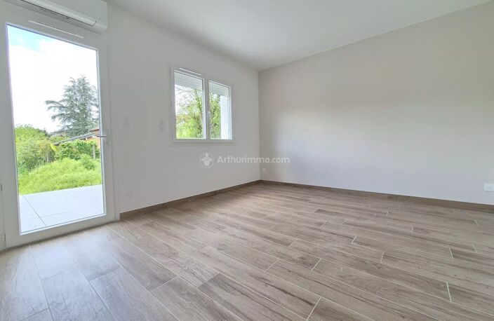 ALBI. Appartement T3 neuf — photo 3