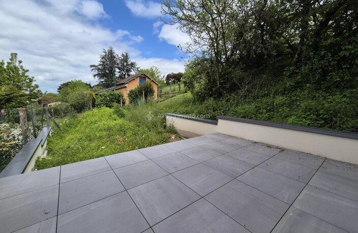 ALBI. Appartement T3 neuf — photo 4